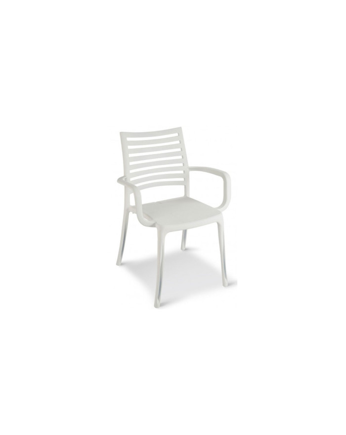 Fauteuil jardin Sunday Grosfillex