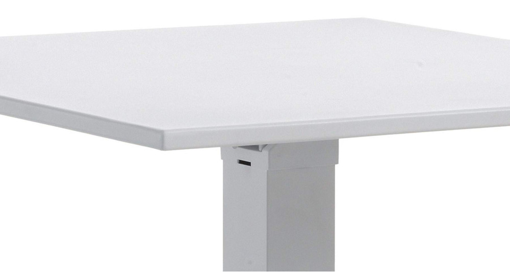 Table haute de bar pliante - MOB EVENT PRO - Carré 70x70 cm