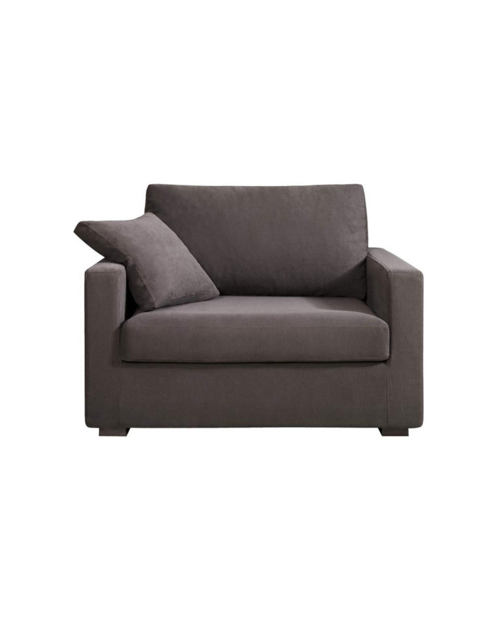 Déstockage fauteuil love seat Osman Home Spirit