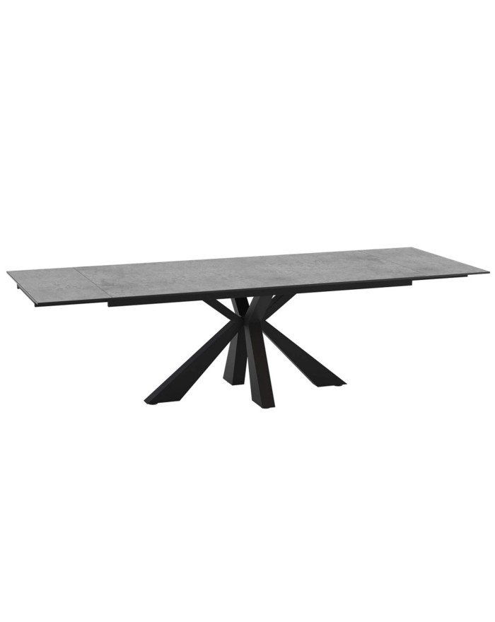 Table extensible pour 6 à 8 personnes Toronto