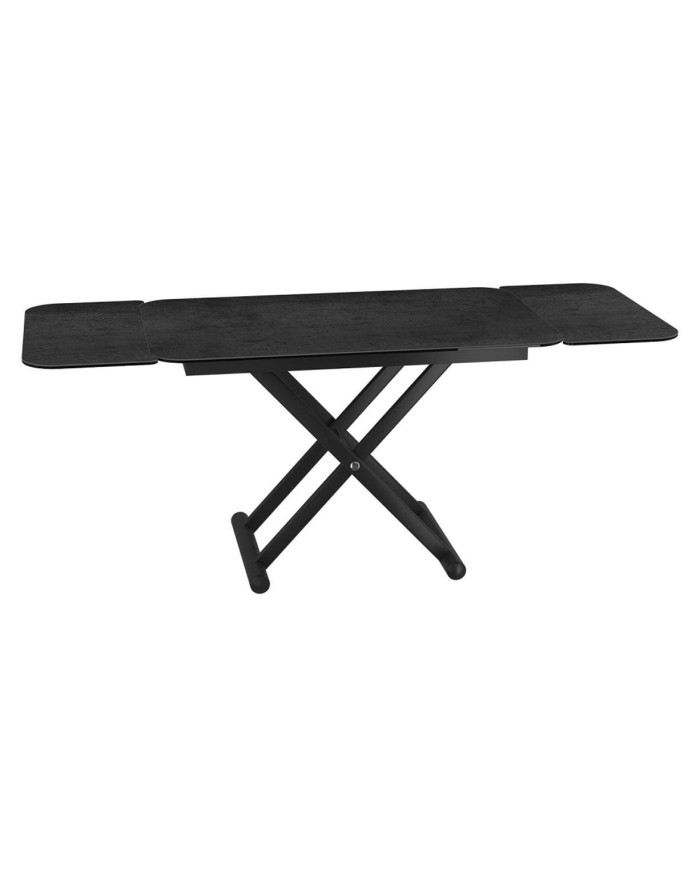 Table relevable extensible Victoire - 4 coloris