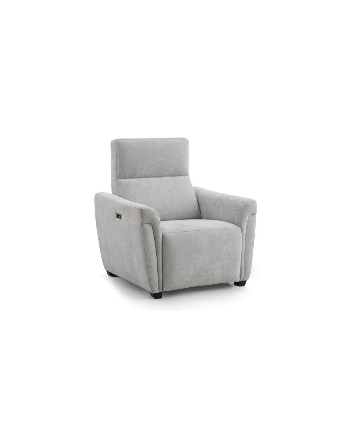 Fauteuil relax peu encombrant Teofilo