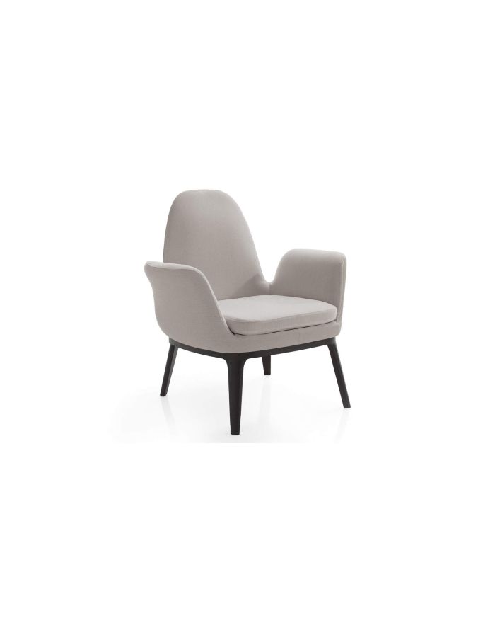 Fauteuil fleur design Even - 5