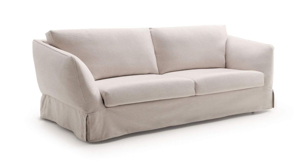 Canapé convertible couchage occasionnel Spat