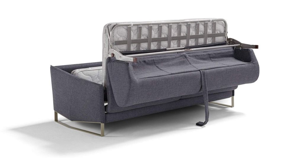 Canapé mémoire de forme convertible Matisse