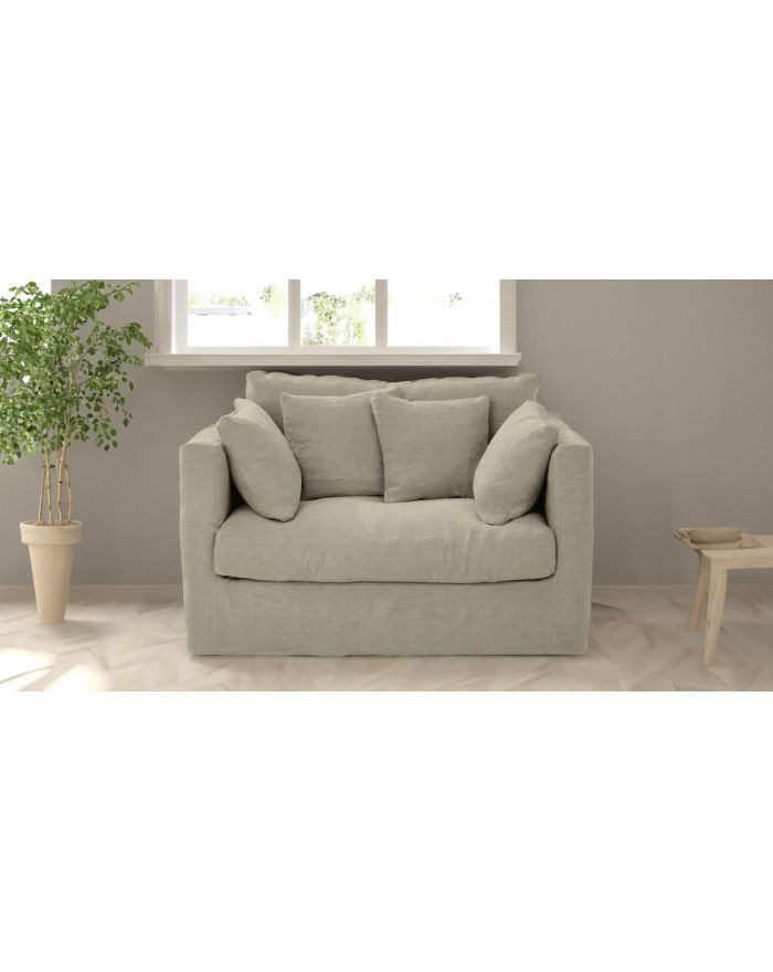 Grand fauteuil XL Nomad - Home Spirit