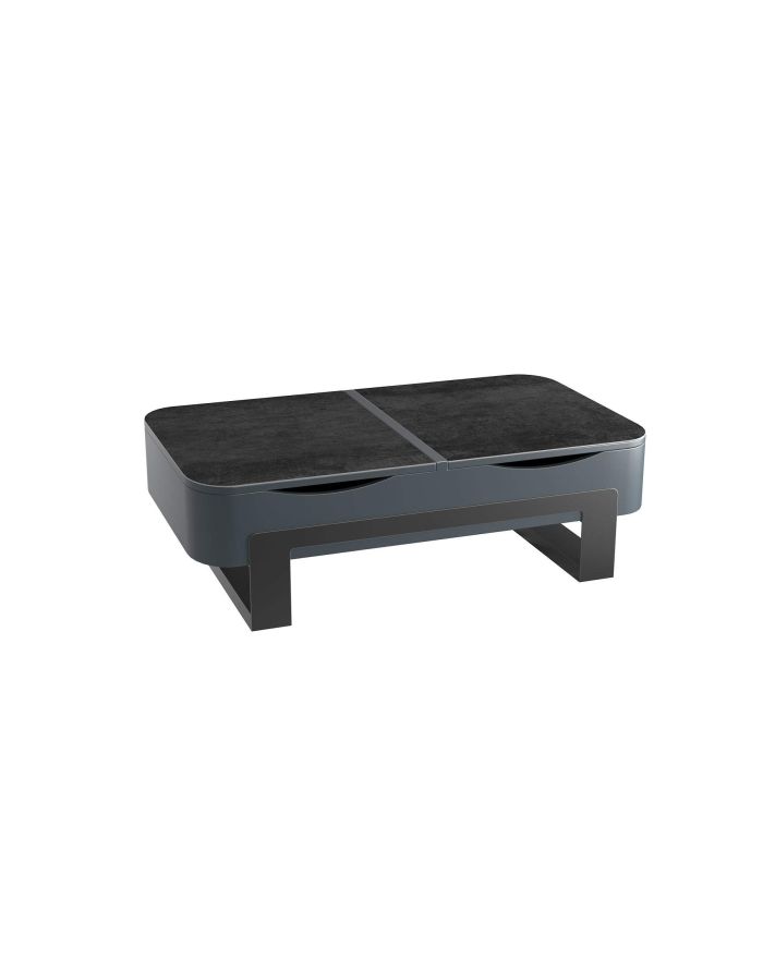 Table basse relevable céramique Melbourne