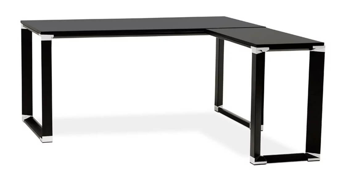 Bureau d'angle modulable Kline