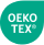 Oeko-Tex textile sain